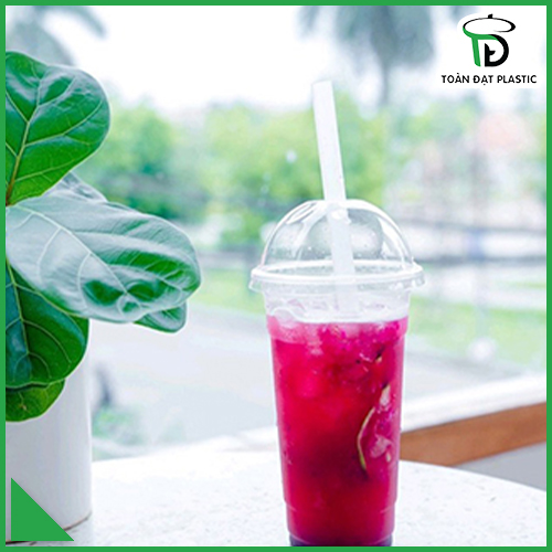Cốc nhựa dùng 1 lần